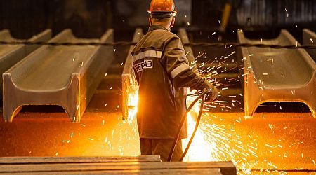 Мировой рынок стали от экспертов ЕВРАЗ Маркета: итоги января 2025 г — ЕВРАЗ Маркет Мировой рынок стали от экспертов ЕВРАЗ Маркета: итоги января 2025 г